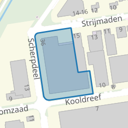 Perceel RSD00-A-3904