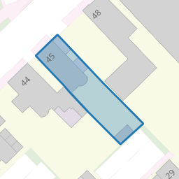 Perceel RSD00-A-3930