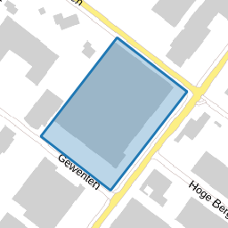 Perceel RSD00-A-3932