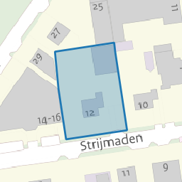 Perceel RSD00-A-3950