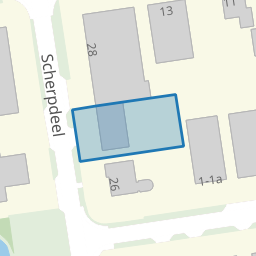 Perceel RSD00-A-3973