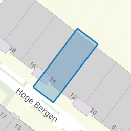 Perceel RSD00-A-3980