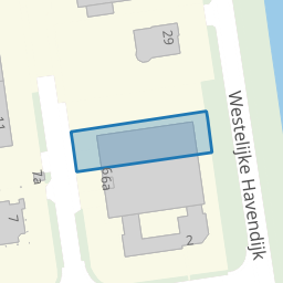 Perceel RSD00-A-4010