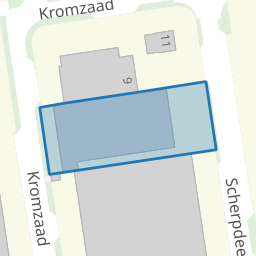 Perceel RSD00-A-4014