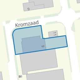 Perceel RSD00-A-4015