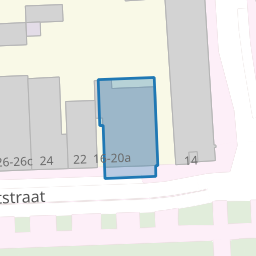 Perceel RSD00-A-4036