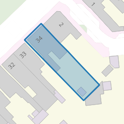 Perceel RSD00-A-4038