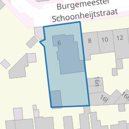 Perceel RSD00-A-4040