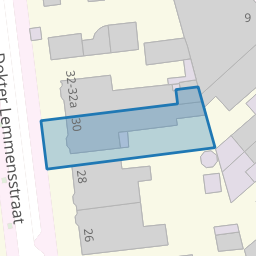 Perceel RSD00-A-4041