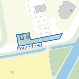 Perceel RSD00-A-4043