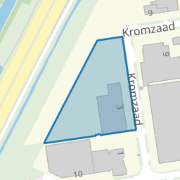 Perceel RSD00-A-4048