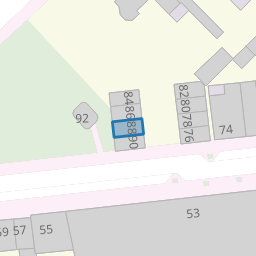 Perceel RSD00-A-4055