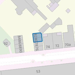 Perceel RSD00-A-4060