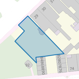 Perceel RSD00-A-4061