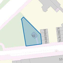 Perceel RSD00-A-4062