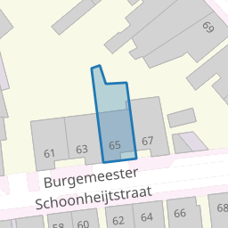 Perceel RSD00-A-4071