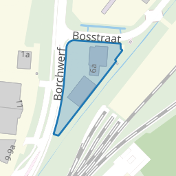 Perceel RSD00-A-4082