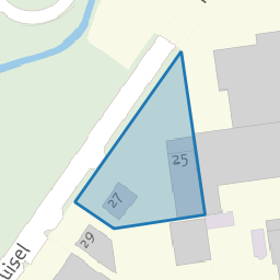 Perceel RSD00-A-4092