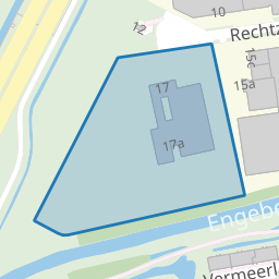 Perceel RSD00-A-4097