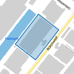 Perceel RSD00-A-4100