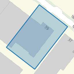 Perceel RSD00-A-4101