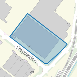 Perceel RSD00-A-4103