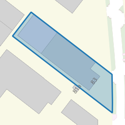 Perceel RSD00-A-4105