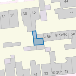 Perceel RSD00-A-4132