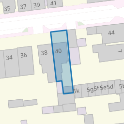 Perceel RSD00-A-4133