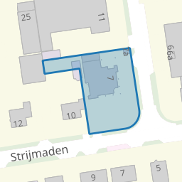 Perceel RSD00-A-4139