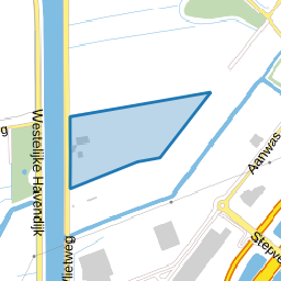 Perceel RSD00-A-4164