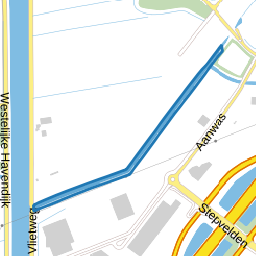 Perceel RSD00-A-4166