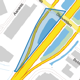 Perceel RSD00-A-4181