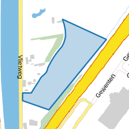 Perceel RSD00-A-4196