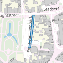 Perceel RSD00-A-4200