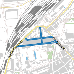 Perceel RSD00-A-4202