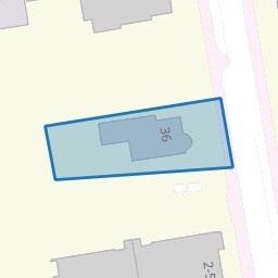 Perceel RSD00-A-4205