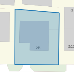 Perceel RSD00-A-4257