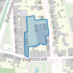 Perceel RSD00-A-4265