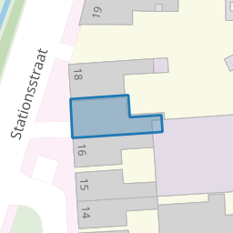 Perceel RSD00-A-4266