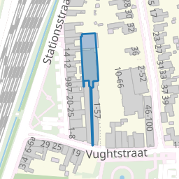 Perceel RSD00-A-4267