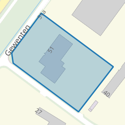 Perceel RSD00-A-4294