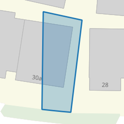 Perceel RSD00-A-4299