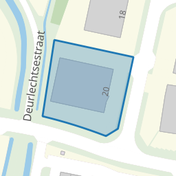 Perceel RSD00-A-4302