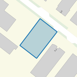 Perceel RSD00-A-4304