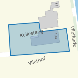 Perceel RSD00-A-4319