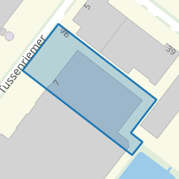 Perceel RSD00-A-4327