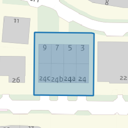 Perceel RSD00-A-4336