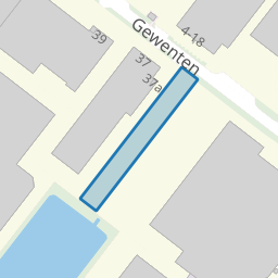 Perceel RSD00-A-4348