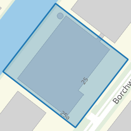 Perceel RSD00-A-4362